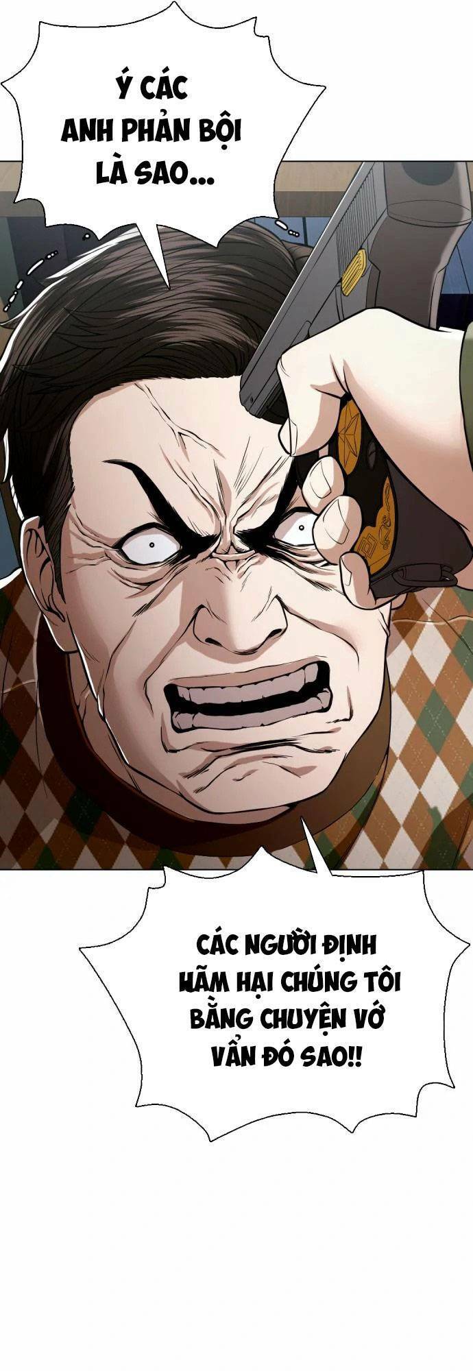 Điệp Viên 18 Tuổi Chap 35 - Next Chap 36