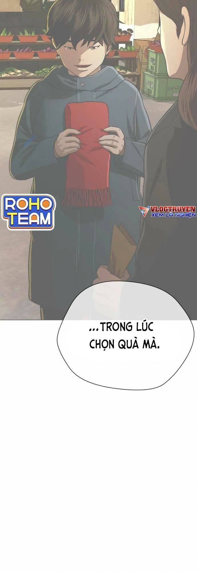 Điệp Viên 18 Tuổi Chap 35 - Next Chap 36