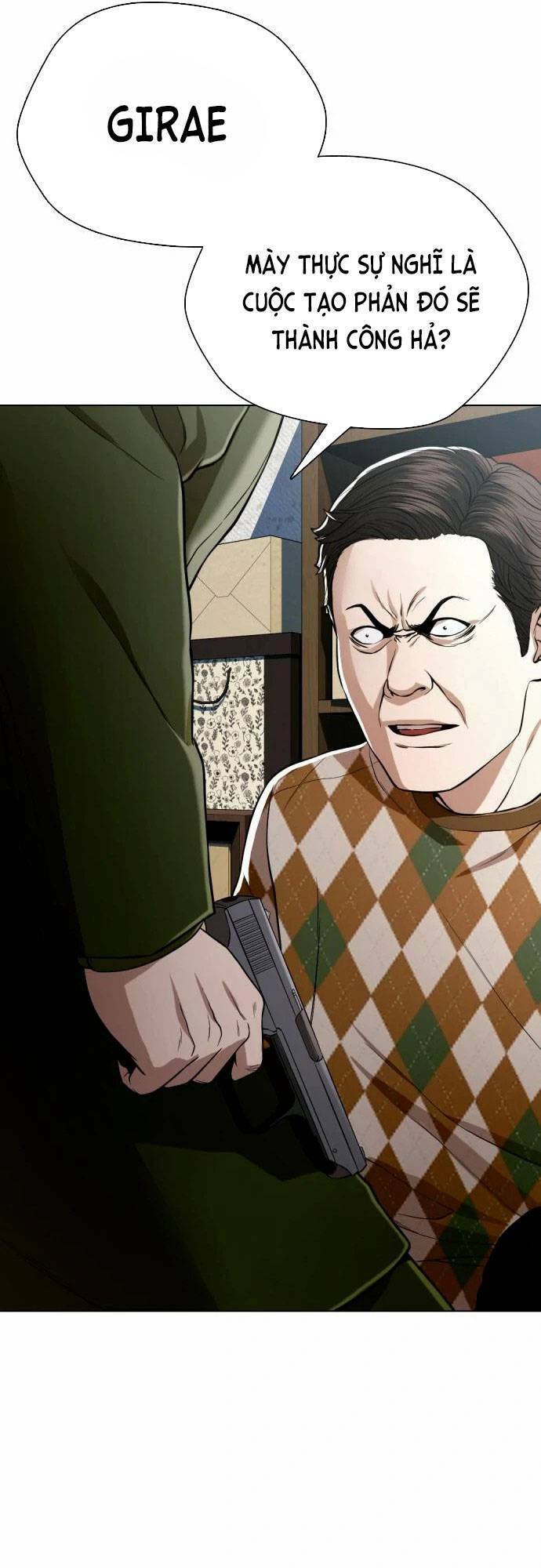 Điệp Viên 18 Tuổi Chap 35 - Next Chap 36