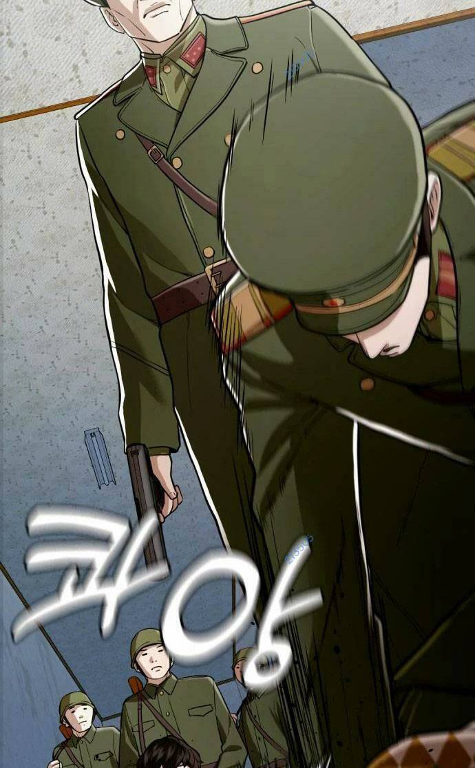 Điệp Viên 18 Tuổi Chap 35 - Next Chap 36