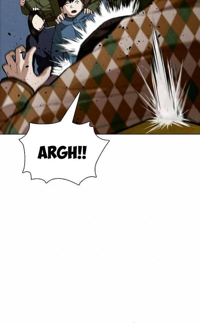 Điệp Viên 18 Tuổi Chap 35 - Next Chap 36