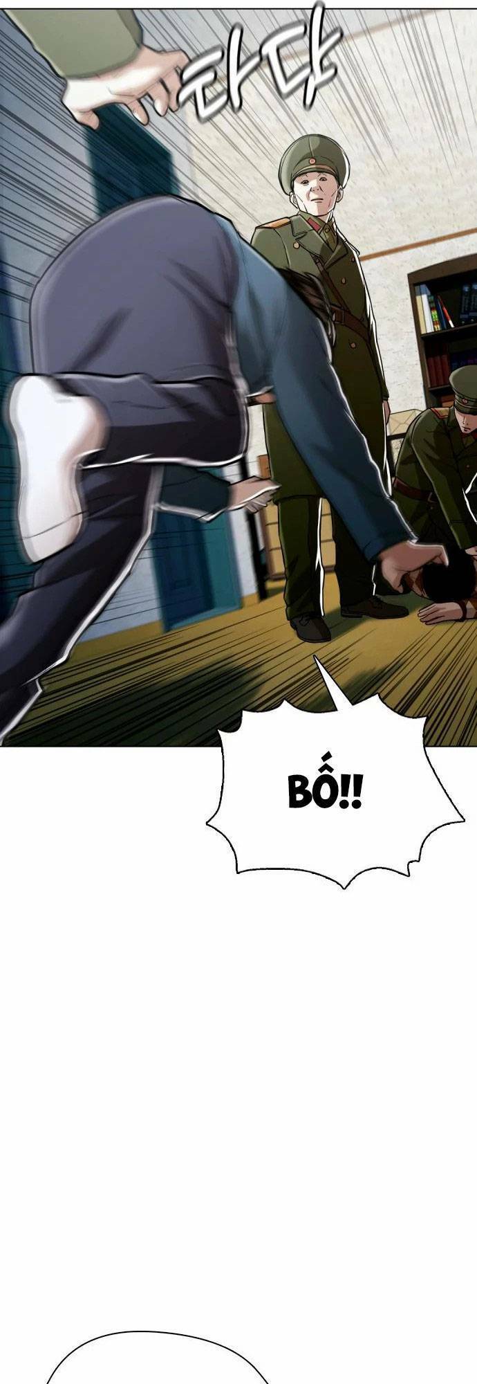 Điệp Viên 18 Tuổi Chap 35 - Next Chap 36
