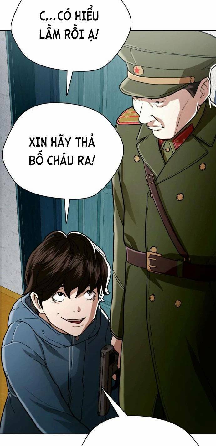 Điệp Viên 18 Tuổi Chap 35 - Next Chap 36