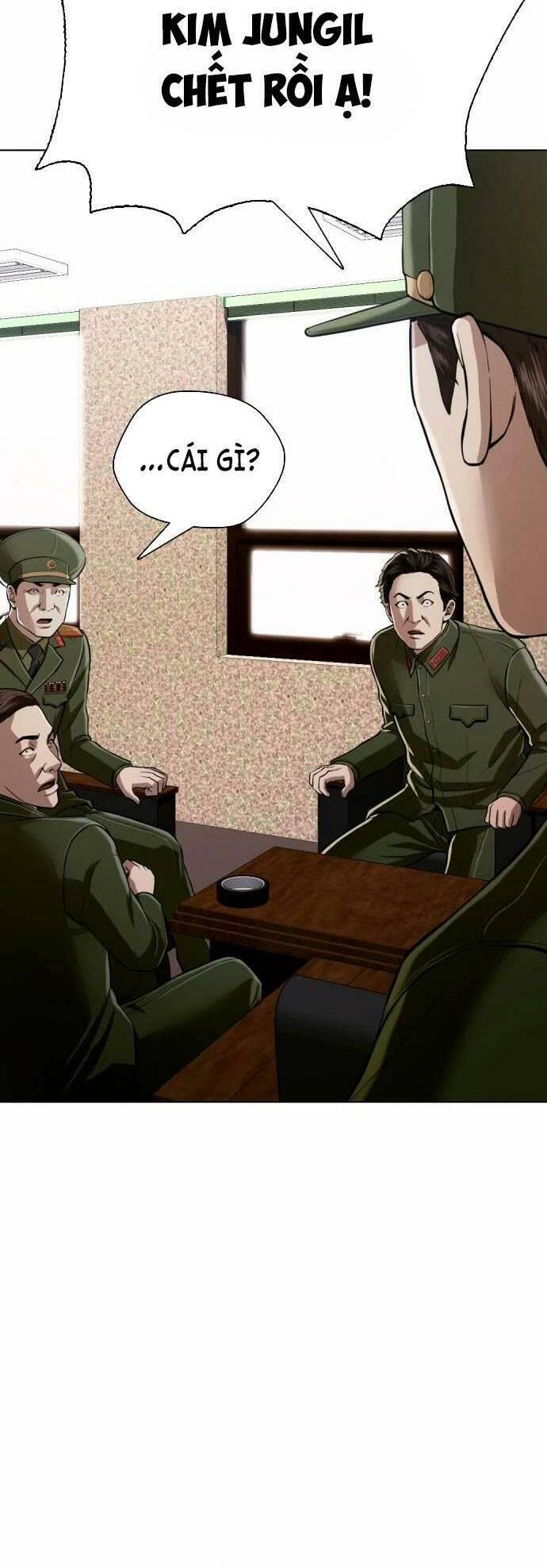 Điệp Viên 18 Tuổi Chap 35 - Next Chap 36