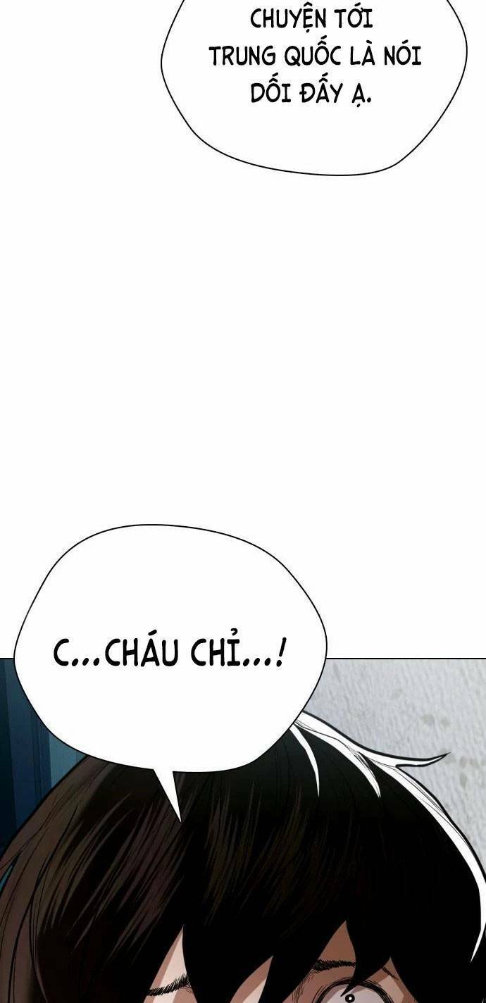 Điệp Viên 18 Tuổi Chap 35 - Next Chap 36