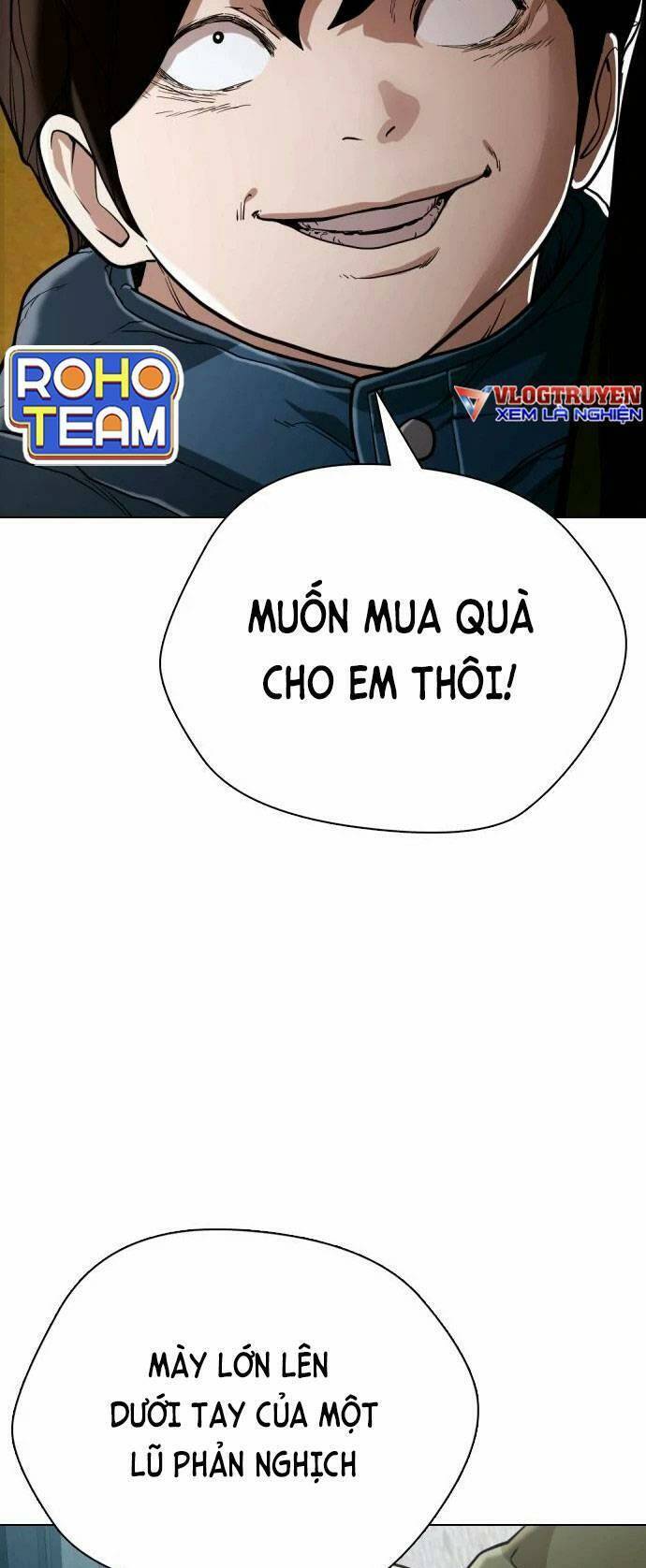 Điệp Viên 18 Tuổi Chap 35 - Next Chap 36