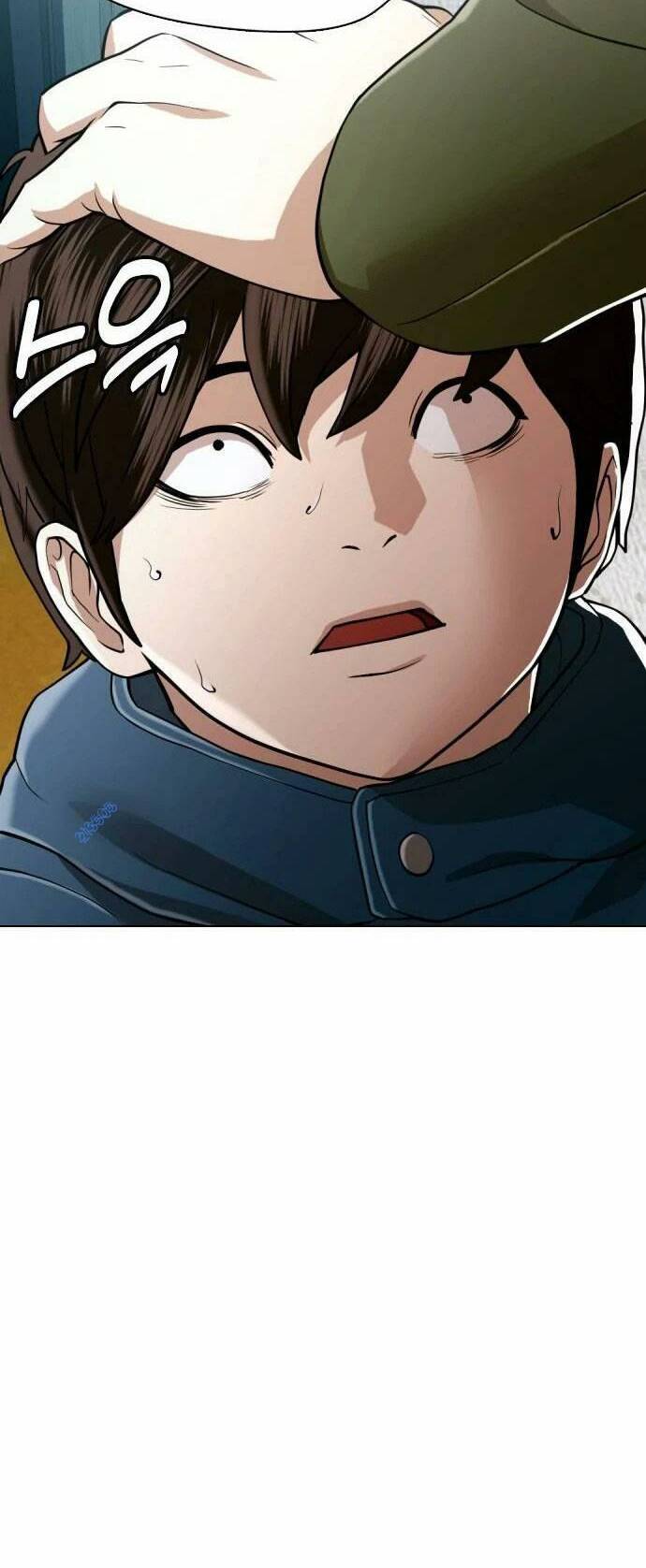 Điệp Viên 18 Tuổi Chap 35 - Next Chap 36