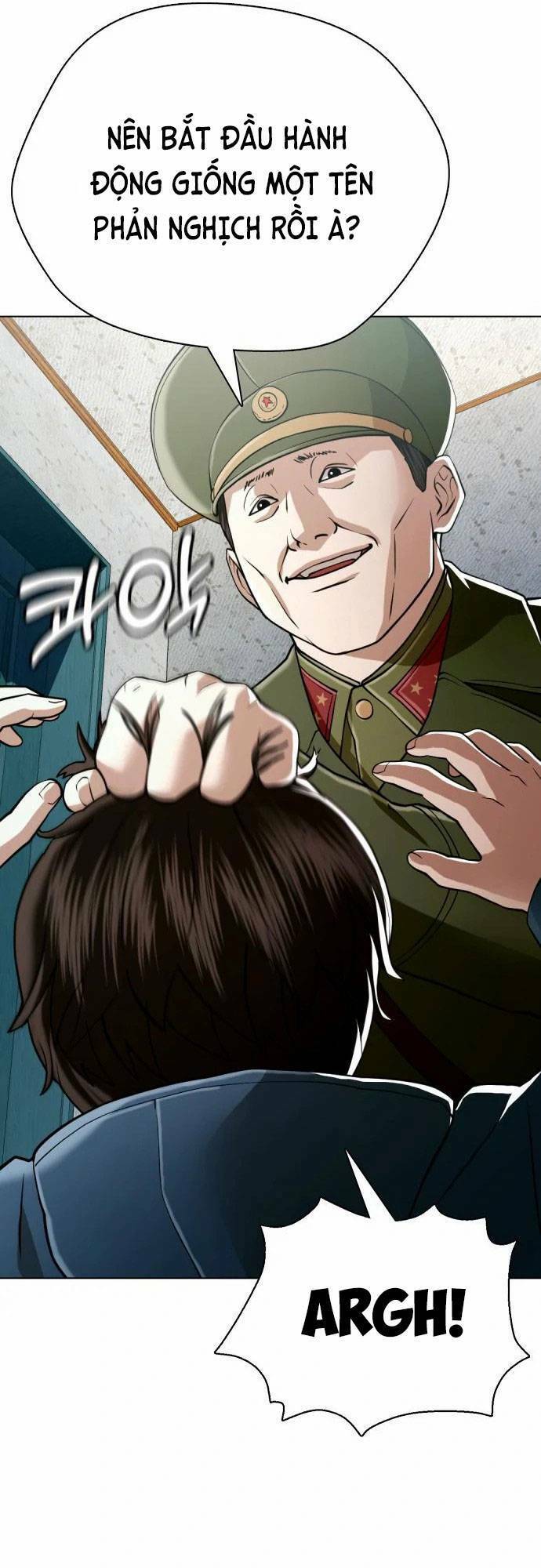 Điệp Viên 18 Tuổi Chap 35 - Next Chap 36