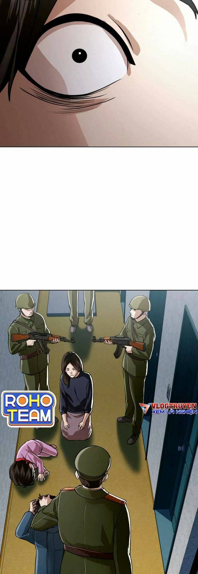 Điệp Viên 18 Tuổi Chap 35 - Next Chap 36