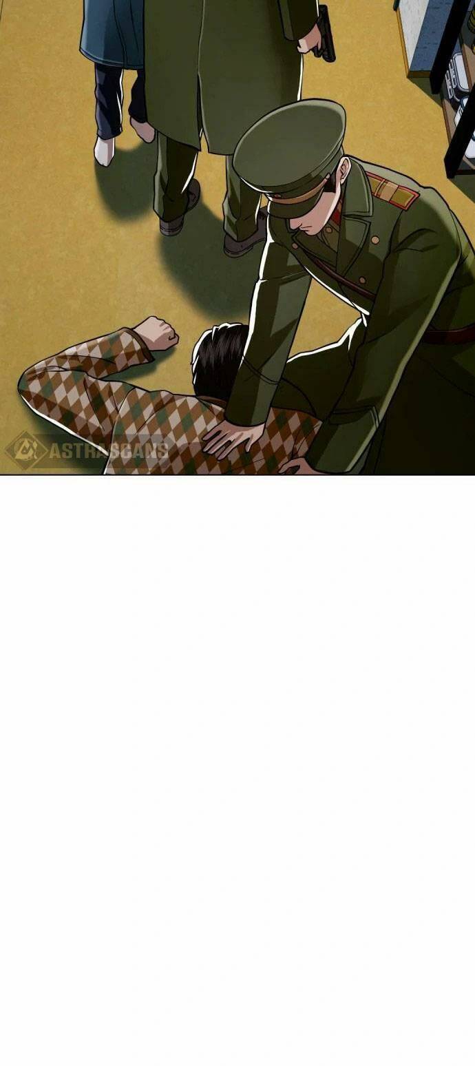 Điệp Viên 18 Tuổi Chap 35 - Next Chap 36