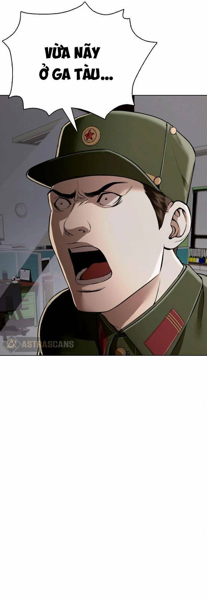Điệp Viên 18 Tuổi Chap 35 - Next Chap 36
