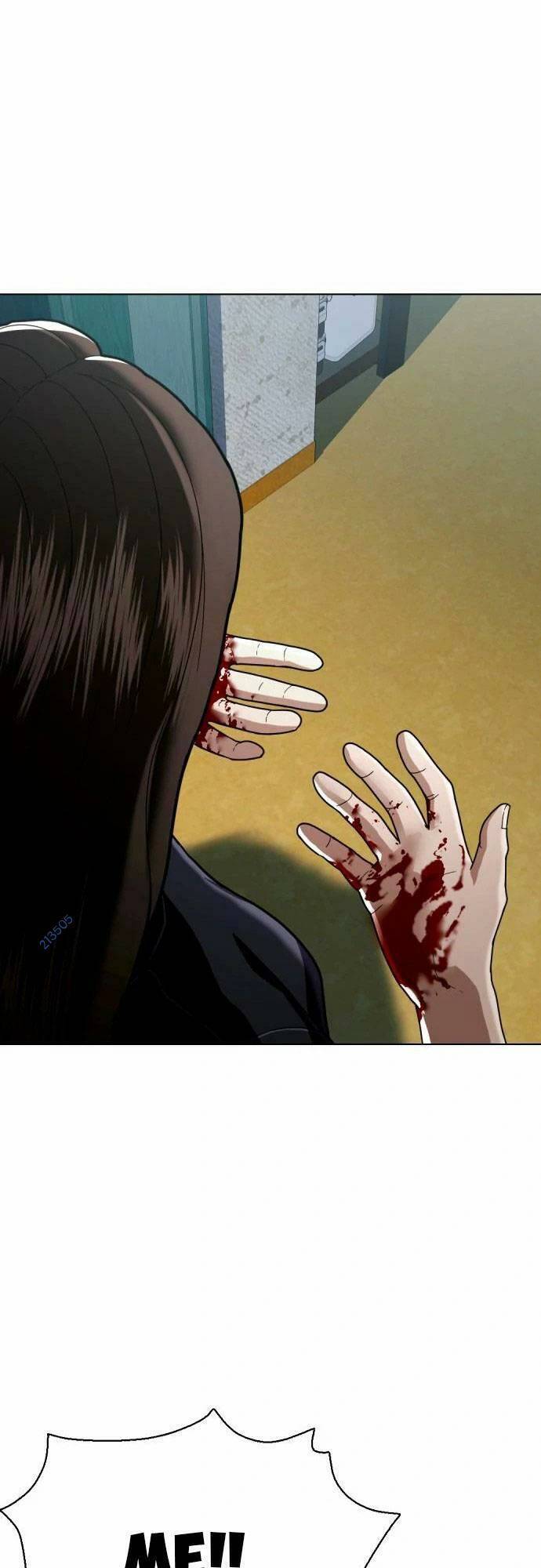Điệp Viên 18 Tuổi Chap 35 - Next Chap 36