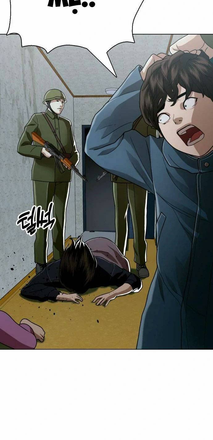 Điệp Viên 18 Tuổi Chap 35 - Next Chap 36