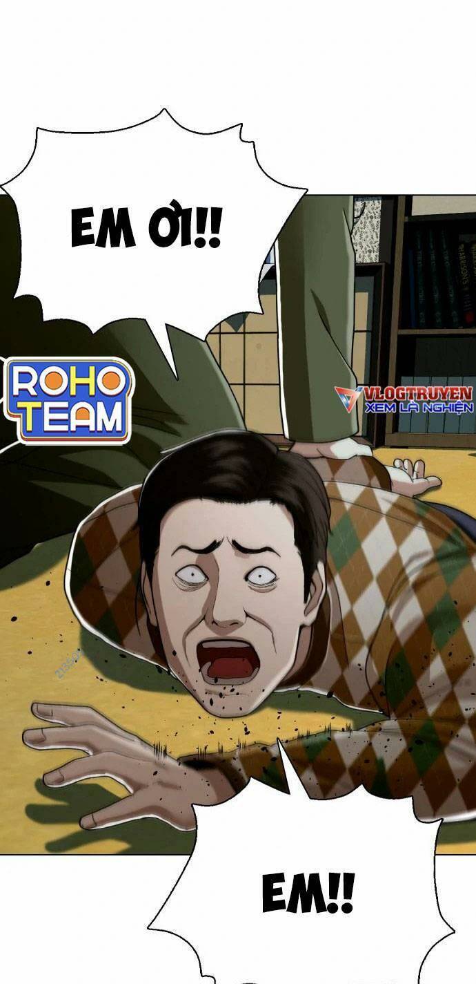 Điệp Viên 18 Tuổi Chap 35 - Next Chap 36