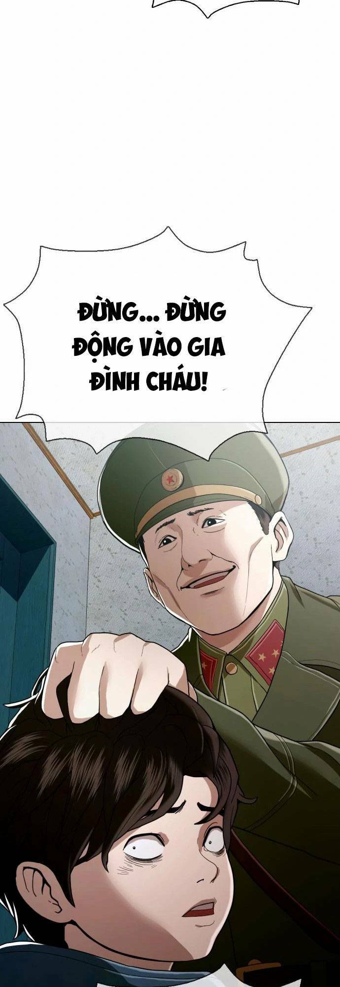 Điệp Viên 18 Tuổi Chap 35 - Next Chap 36