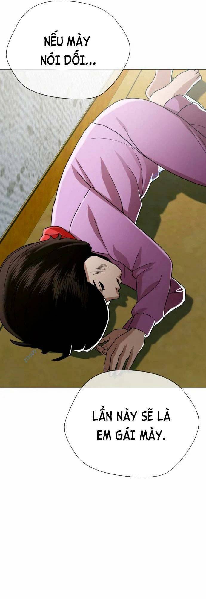 Điệp Viên 18 Tuổi Chap 35 - Next Chap 36