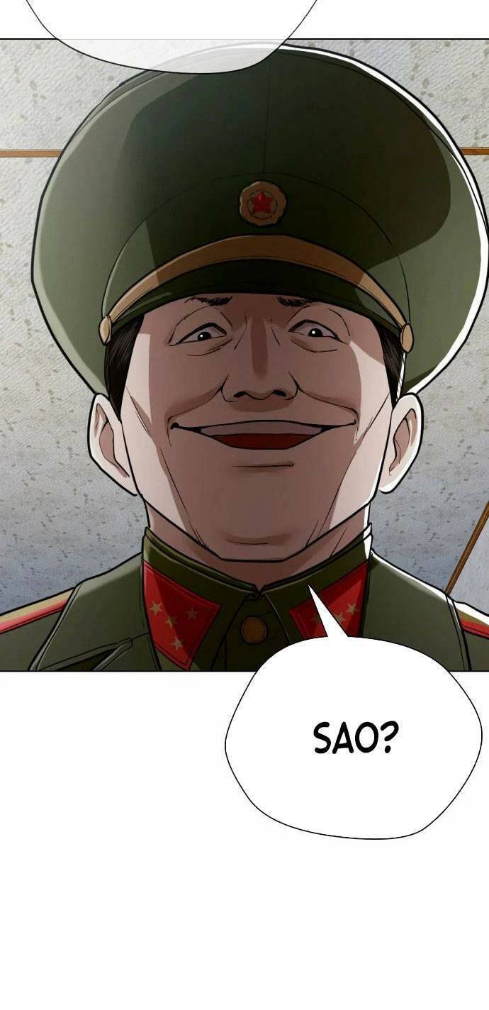 Điệp Viên 18 Tuổi Chap 35 - Next Chap 36