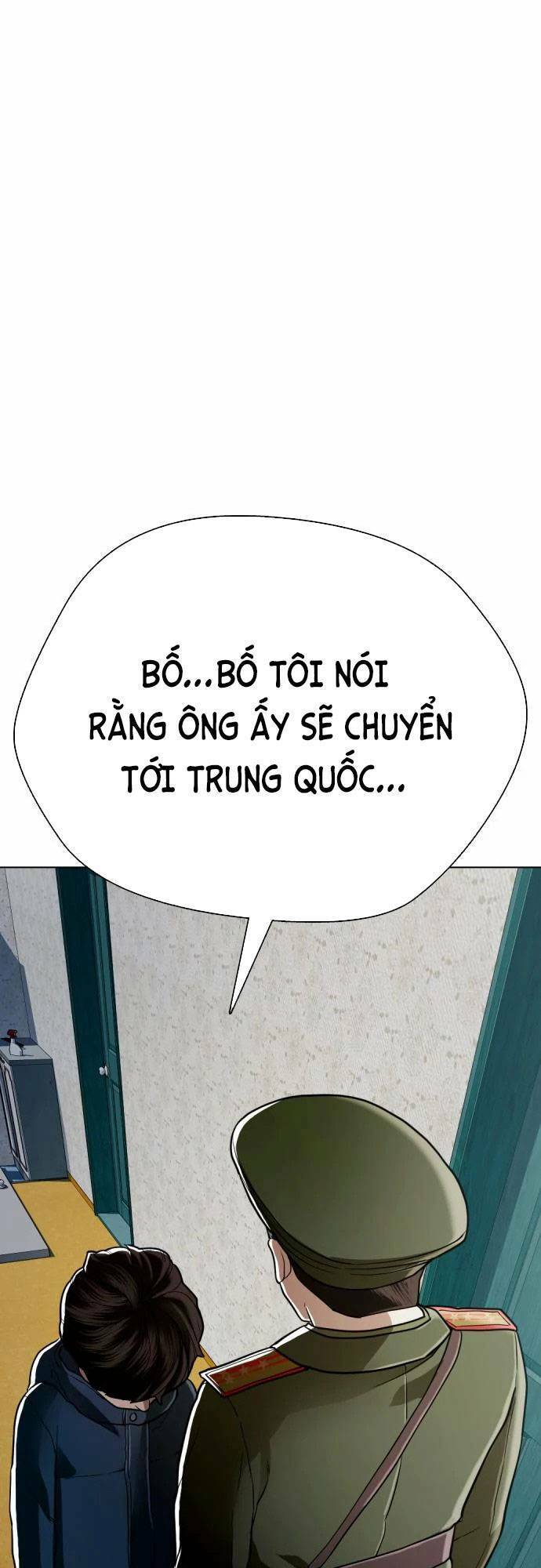 Điệp Viên 18 Tuổi Chap 35 - Next Chap 36
