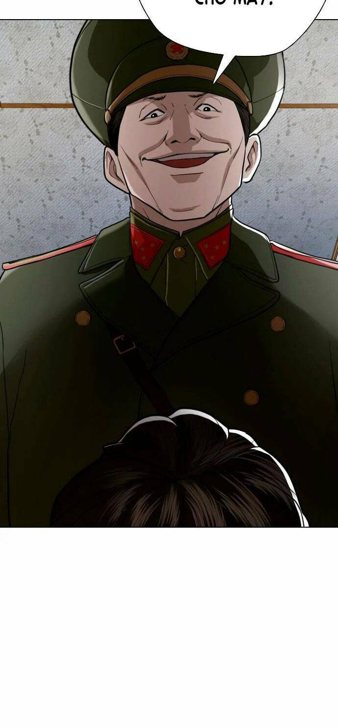 Điệp Viên 18 Tuổi Chap 35 - Next Chap 36