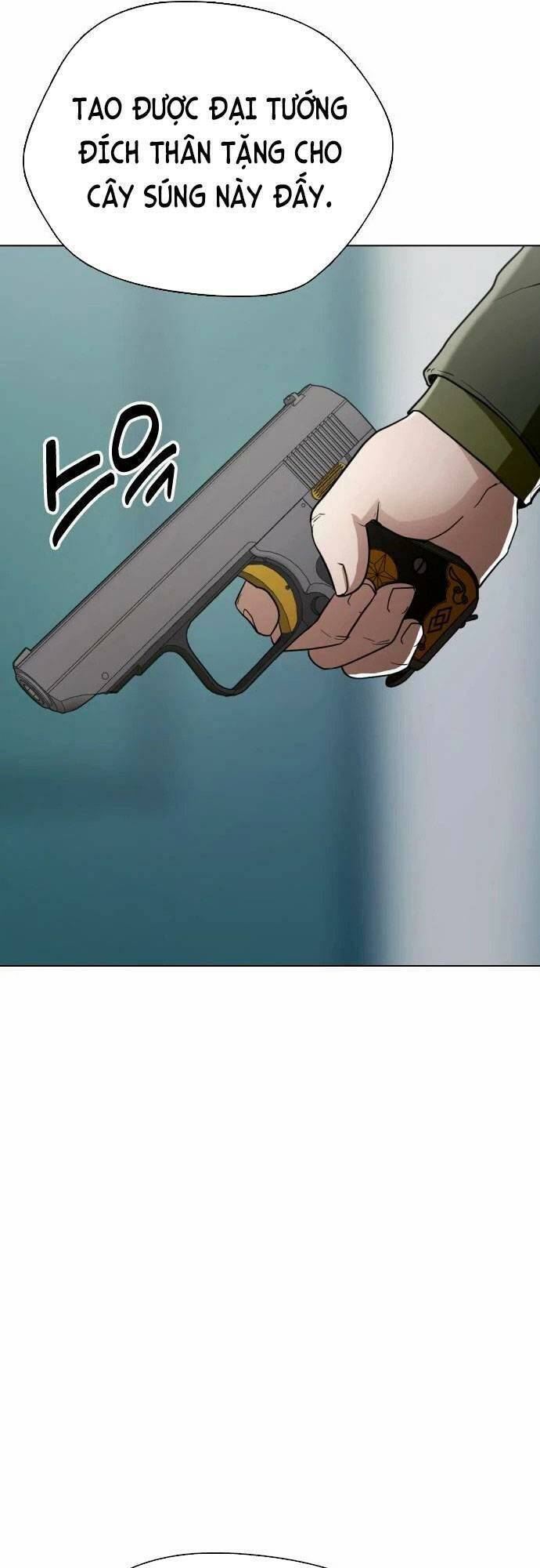 Điệp Viên 18 Tuổi Chap 35 - Next Chap 36