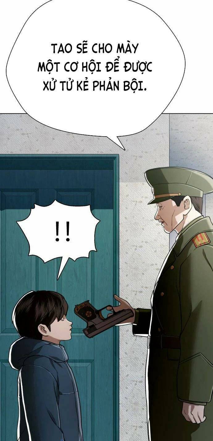 Điệp Viên 18 Tuổi Chap 35 - Next Chap 36