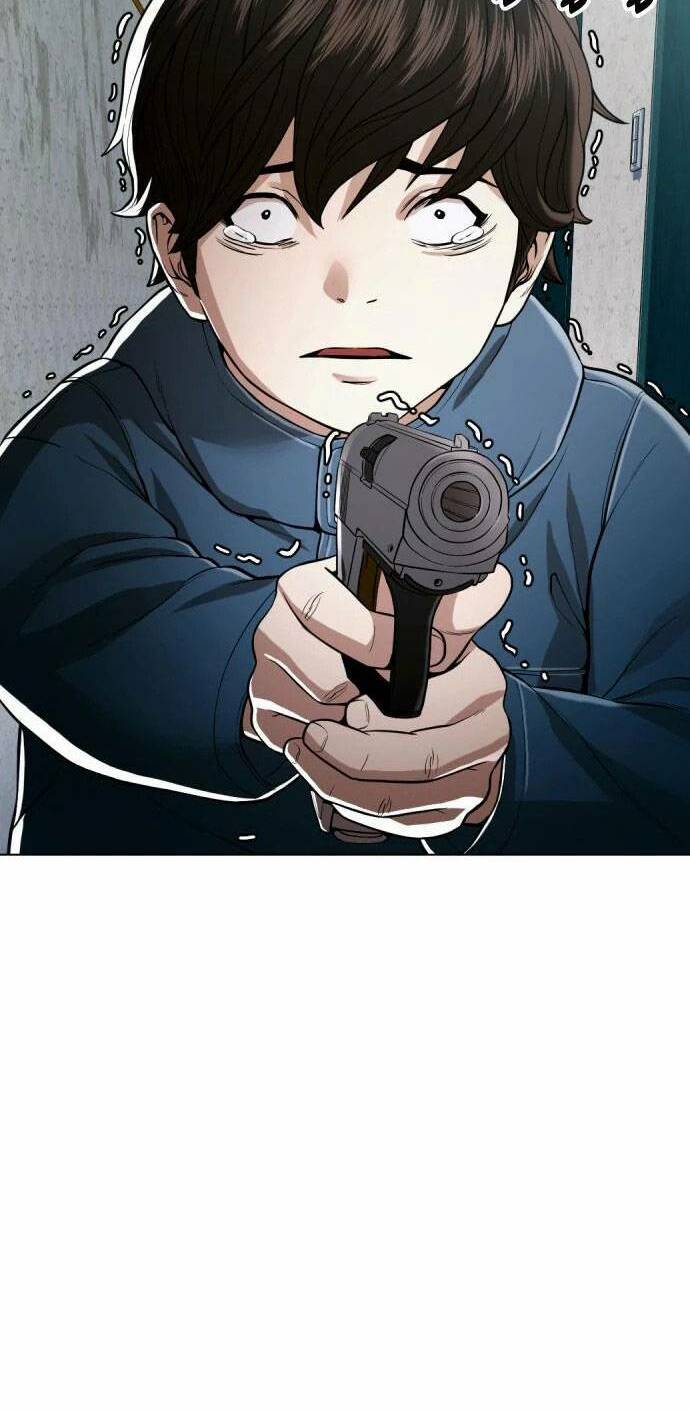 Điệp Viên 18 Tuổi Chap 35 - Next Chap 36