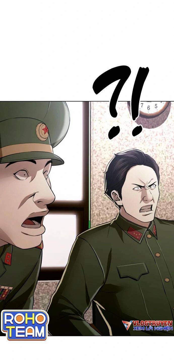 Điệp Viên 18 Tuổi Chap 35 - Next Chap 36