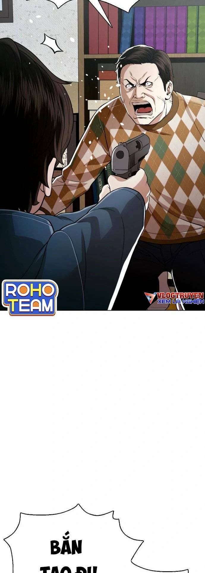 Điệp Viên 18 Tuổi Chap 35 - Next Chap 36