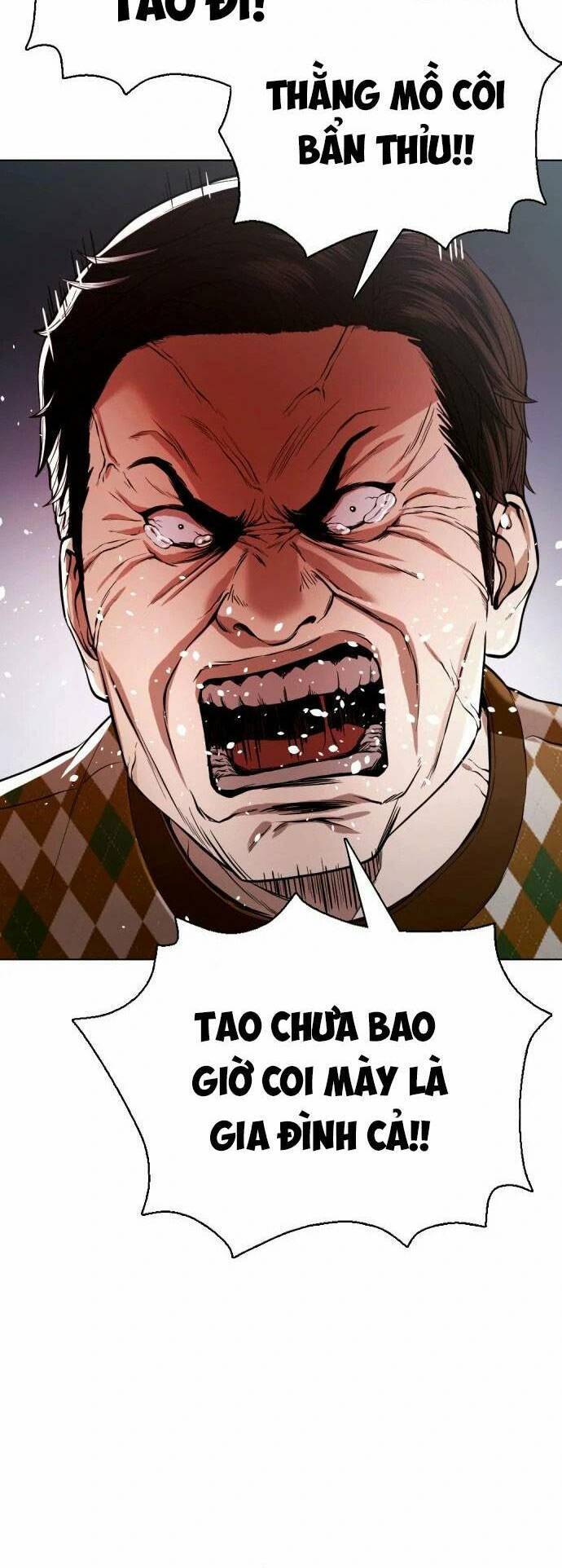 Điệp Viên 18 Tuổi Chap 35 - Next Chap 36