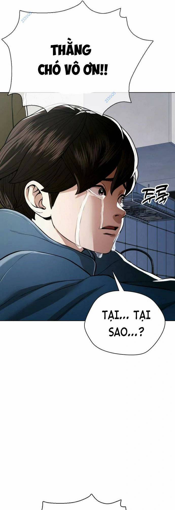 Điệp Viên 18 Tuổi Chap 35 - Next Chap 36