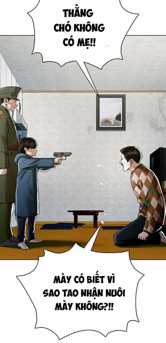 Điệp Viên 18 Tuổi Chap 35 - Next Chap 36