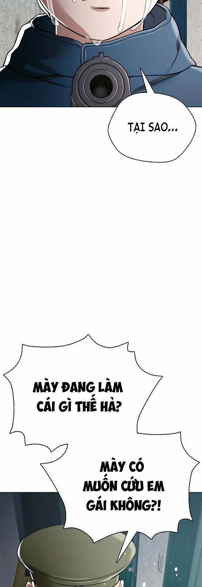 Điệp Viên 18 Tuổi Chap 35 - Next Chap 36