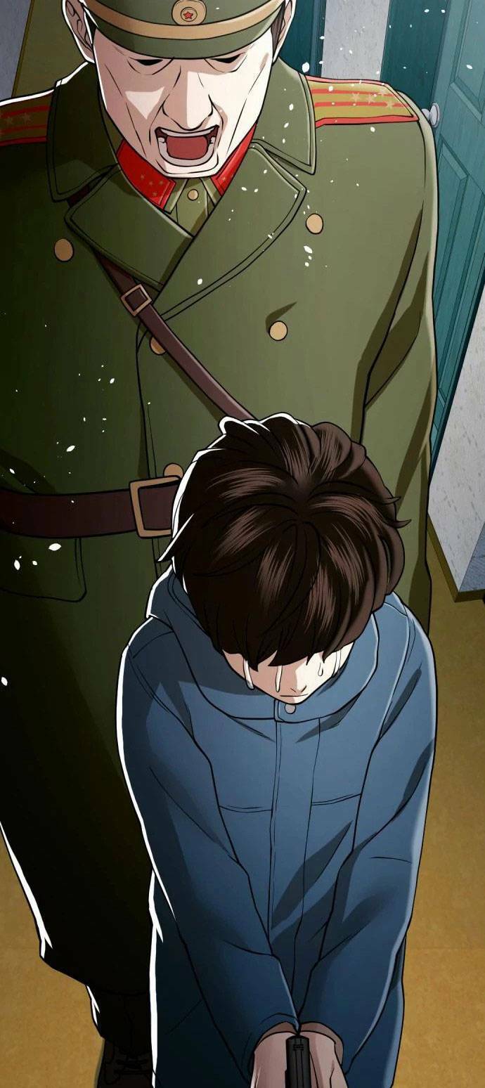 Điệp Viên 18 Tuổi Chap 35 - Next Chap 36
