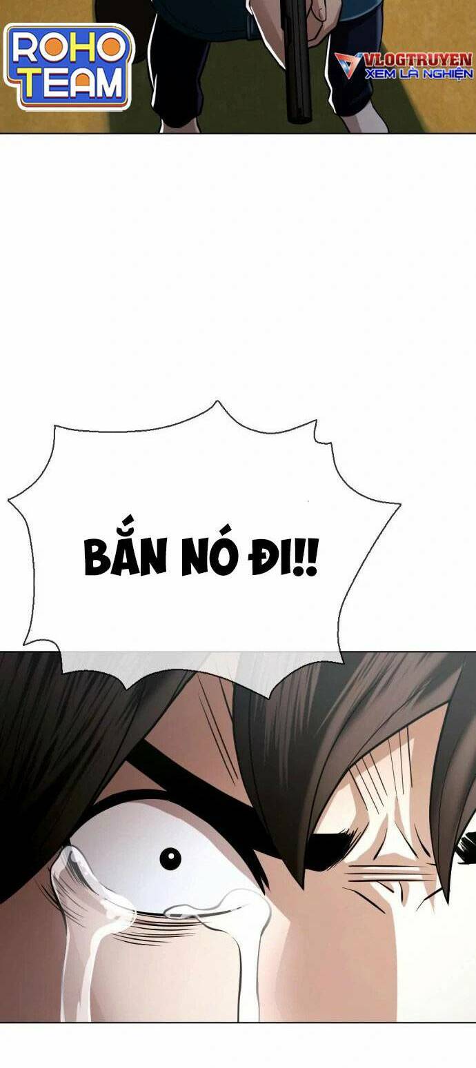 Điệp Viên 18 Tuổi Chap 35 - Next Chap 36