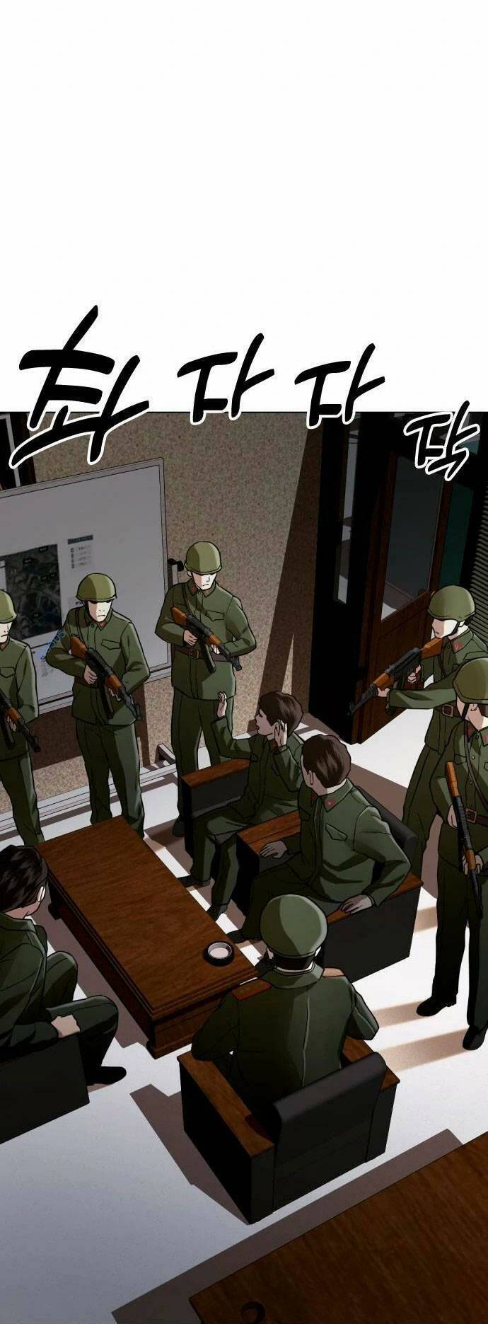 Điệp Viên 18 Tuổi Chap 35 - Next Chap 36