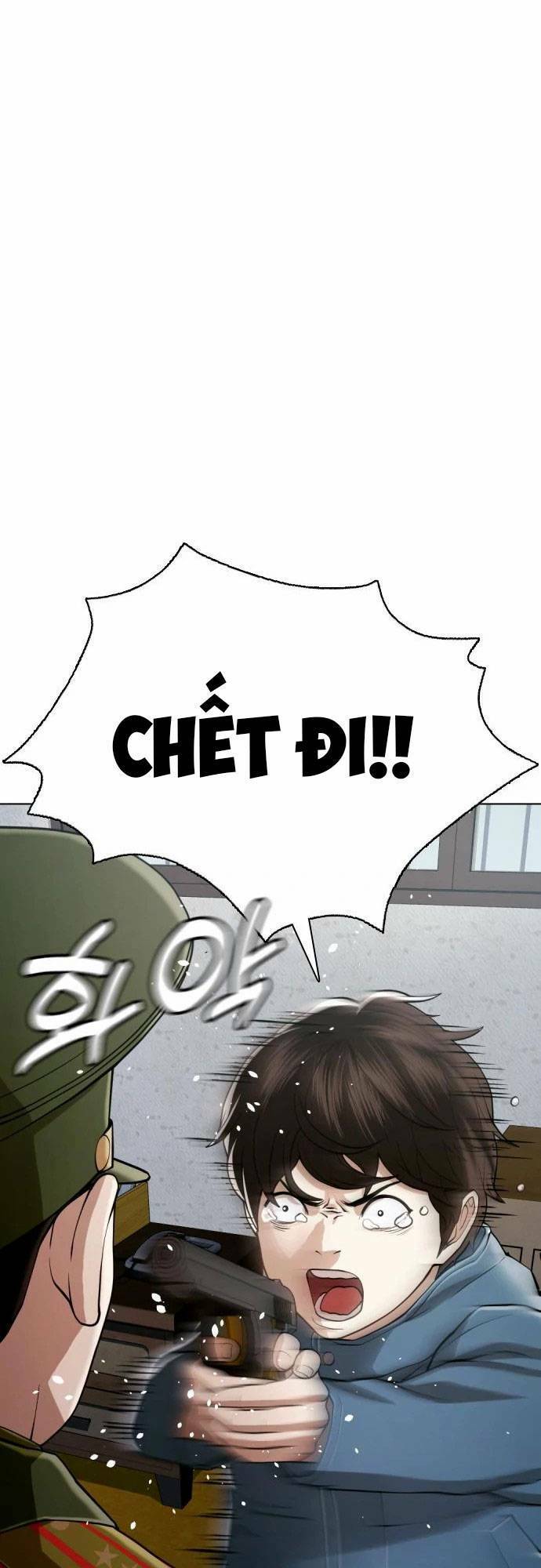 Điệp Viên 18 Tuổi Chap 35 - Next Chap 36