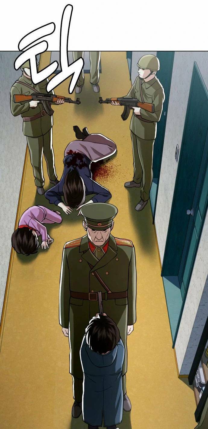 Điệp Viên 18 Tuổi Chap 35 - Next Chap 36