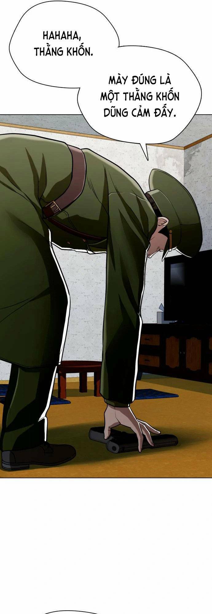 Điệp Viên 18 Tuổi Chap 35 - Next Chap 36
