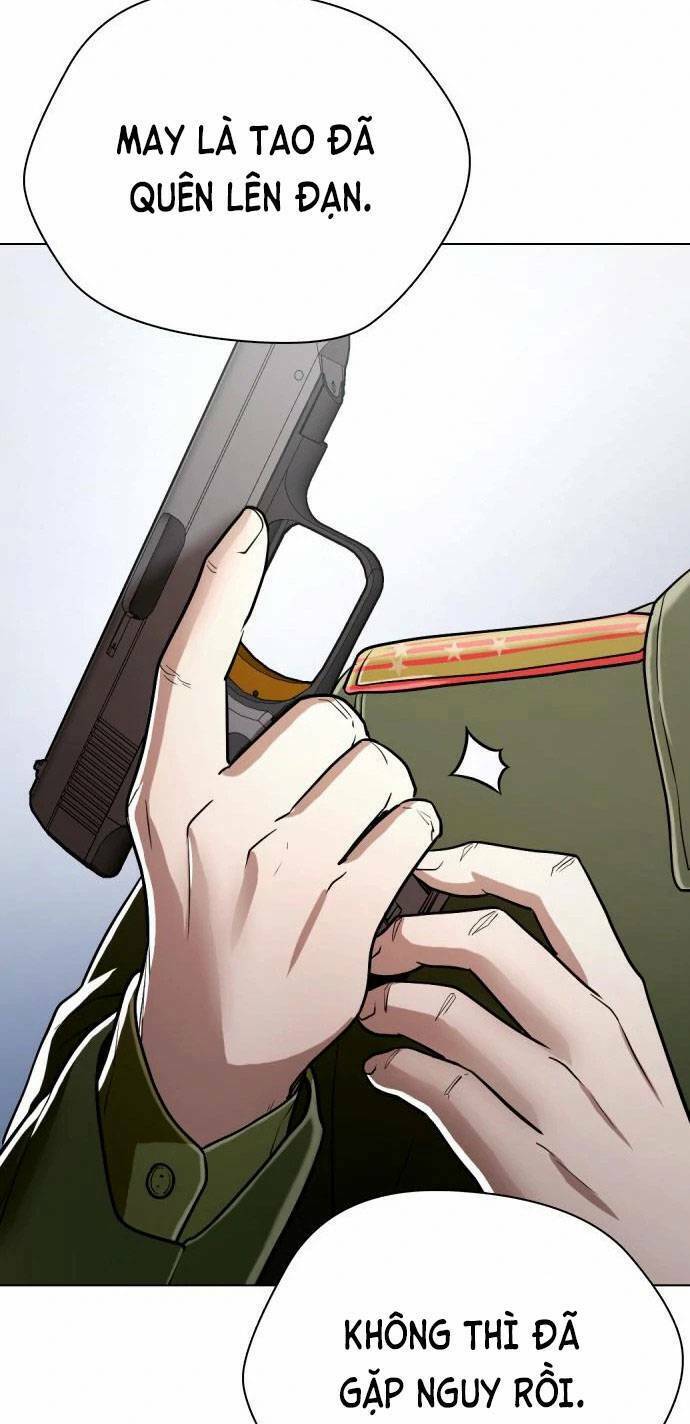Điệp Viên 18 Tuổi Chap 35 - Next Chap 36