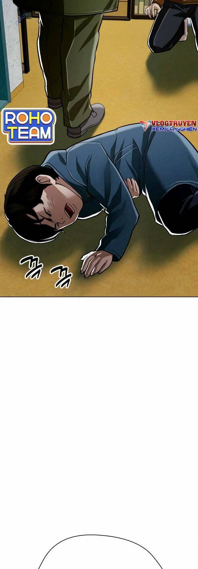Điệp Viên 18 Tuổi Chap 35 - Next Chap 36