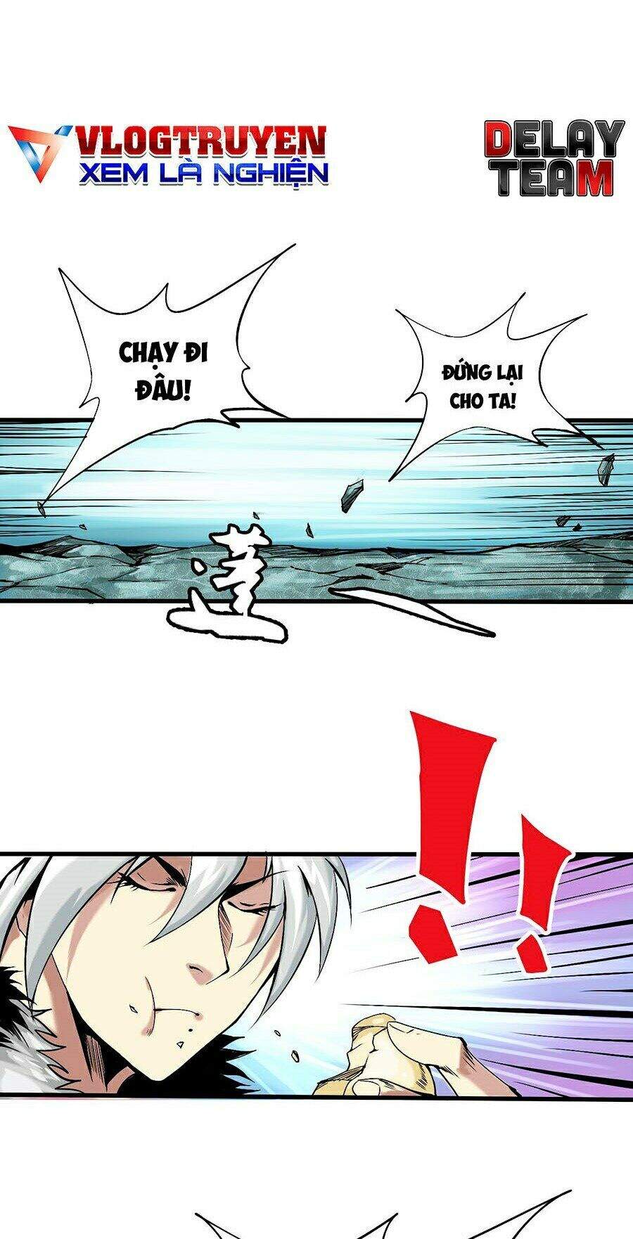 Diệt Ma Thần Kỷ Chap 1 - Next Chap 2