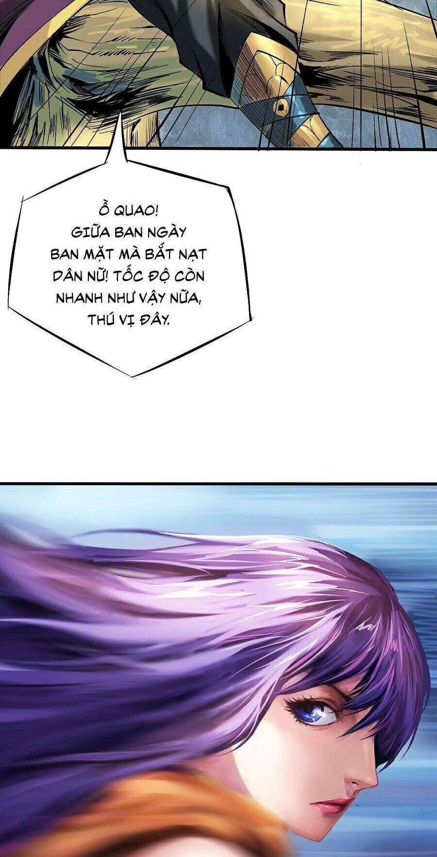 Diệt Ma Thần Kỷ Chap 1 - Next Chap 2