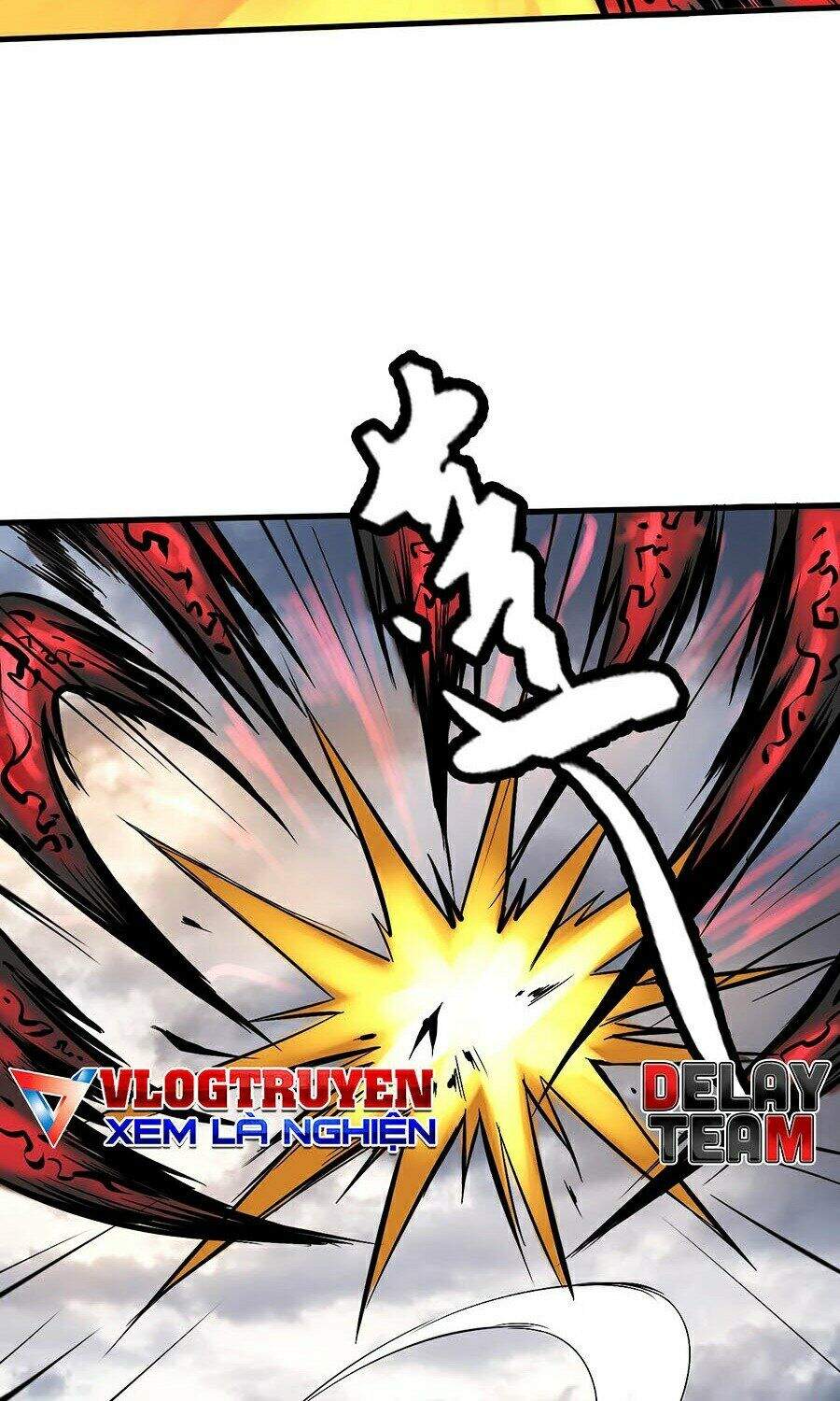 Diệt Ma Thần Kỷ Chap 1 - Next Chap 2