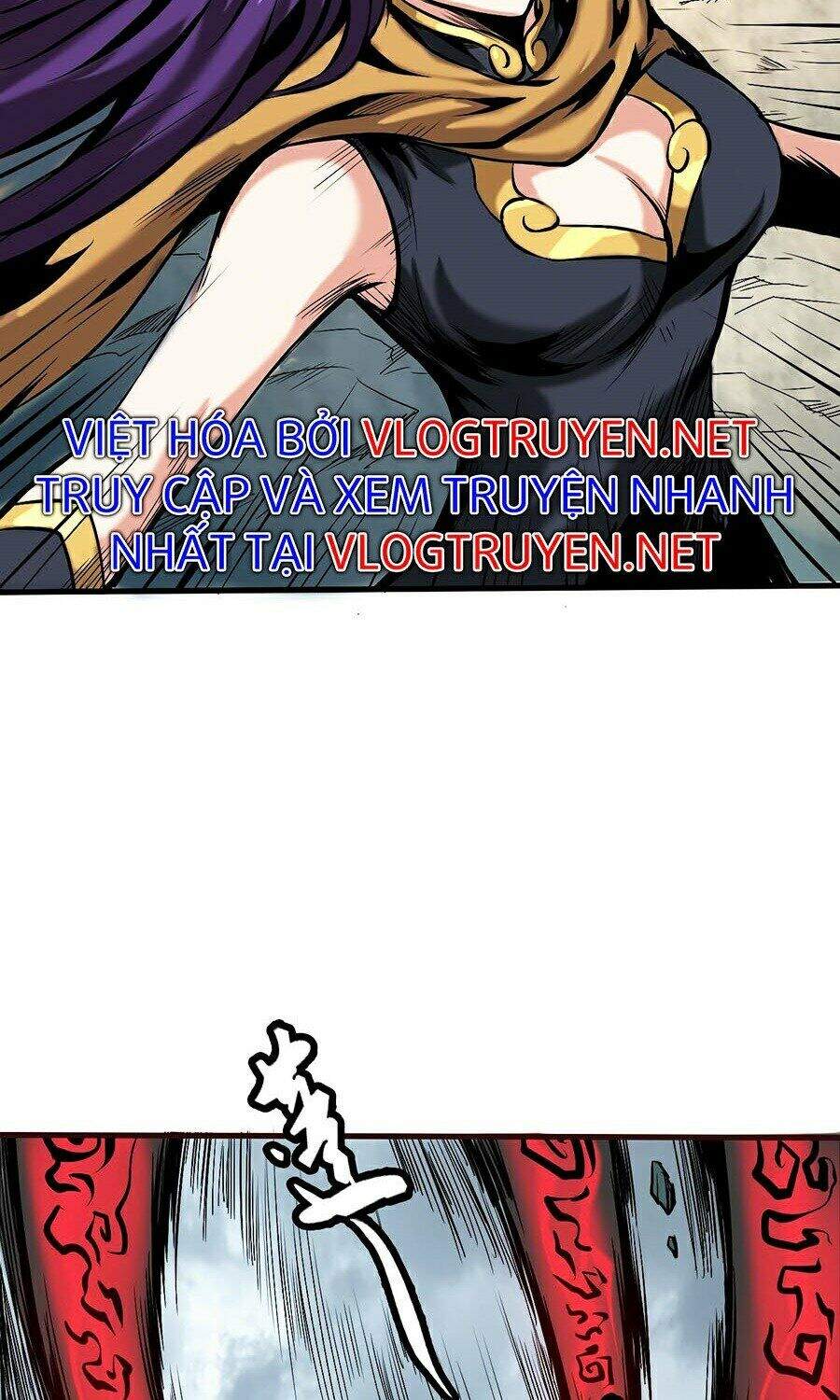 Diệt Ma Thần Kỷ Chap 1 - Next Chap 2