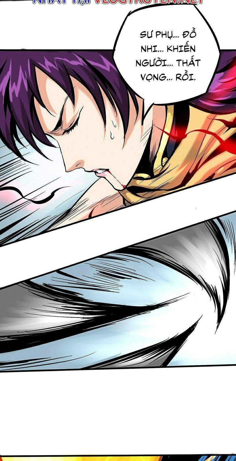 Diệt Ma Thần Kỷ Chap 1 - Next Chap 2