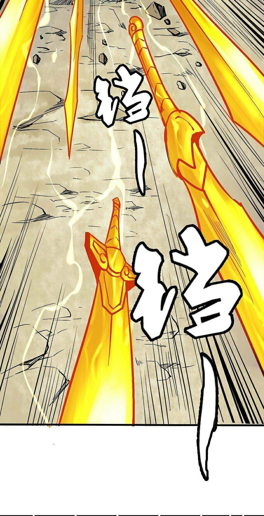 Diệt Ma Thần Kỷ Chap 1 - Next Chap 2