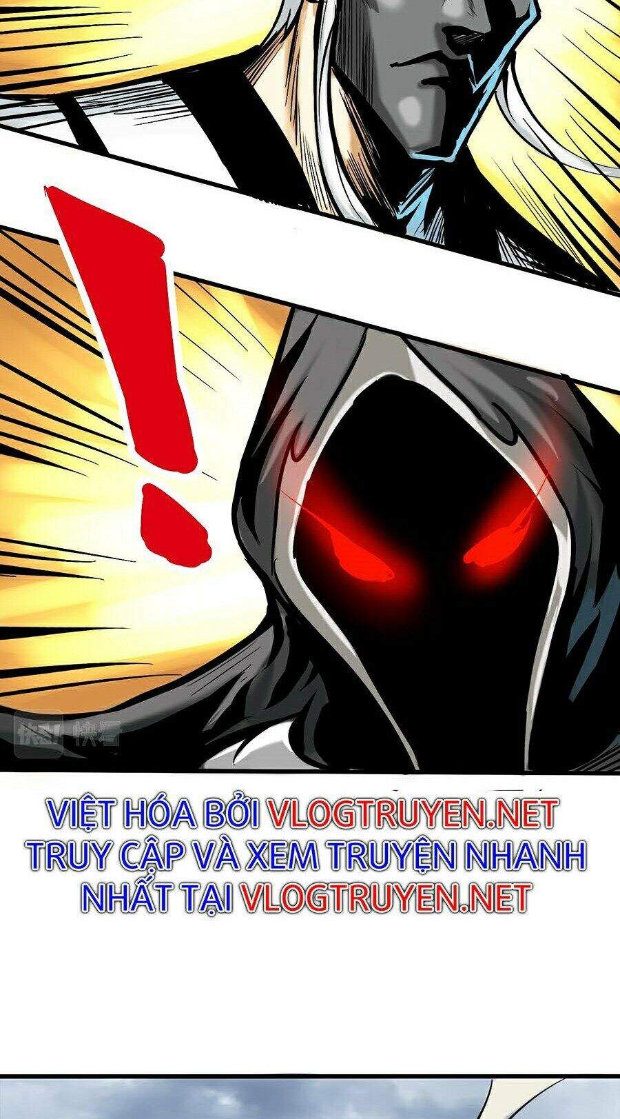 Diệt Ma Thần Kỷ Chap 1 - Next Chap 2