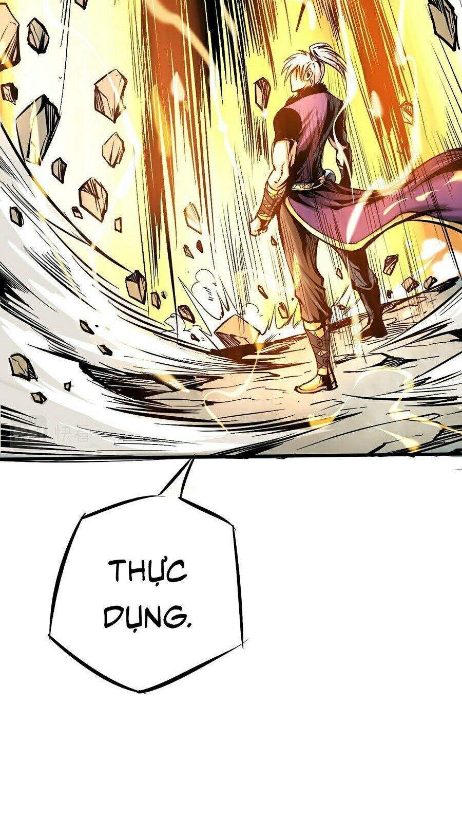 Diệt Ma Thần Kỷ Chap 1 - Next Chap 2
