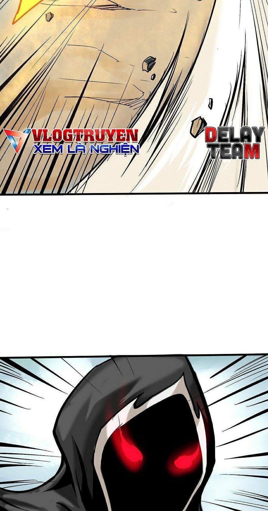 Diệt Ma Thần Kỷ Chap 1 - Next Chap 2