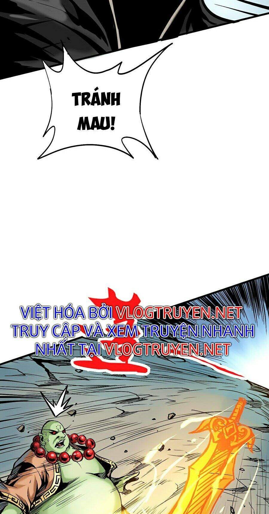 Diệt Ma Thần Kỷ Chap 1 - Next Chap 2
